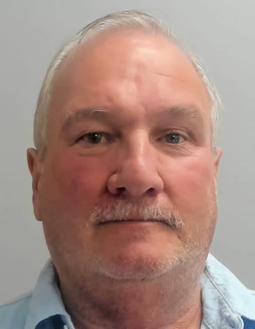 Photo of Freund, Andrew Joseph