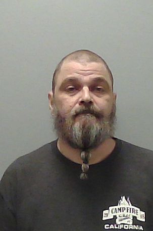 Photo of MOORE, JASON EDWARD