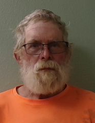 Photo of GARDNER, GARY LEROY