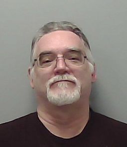 Photo of WOODIN, MICHAEL LEE