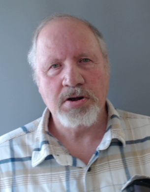 Photo of BARNES, ROBERT CHARLES