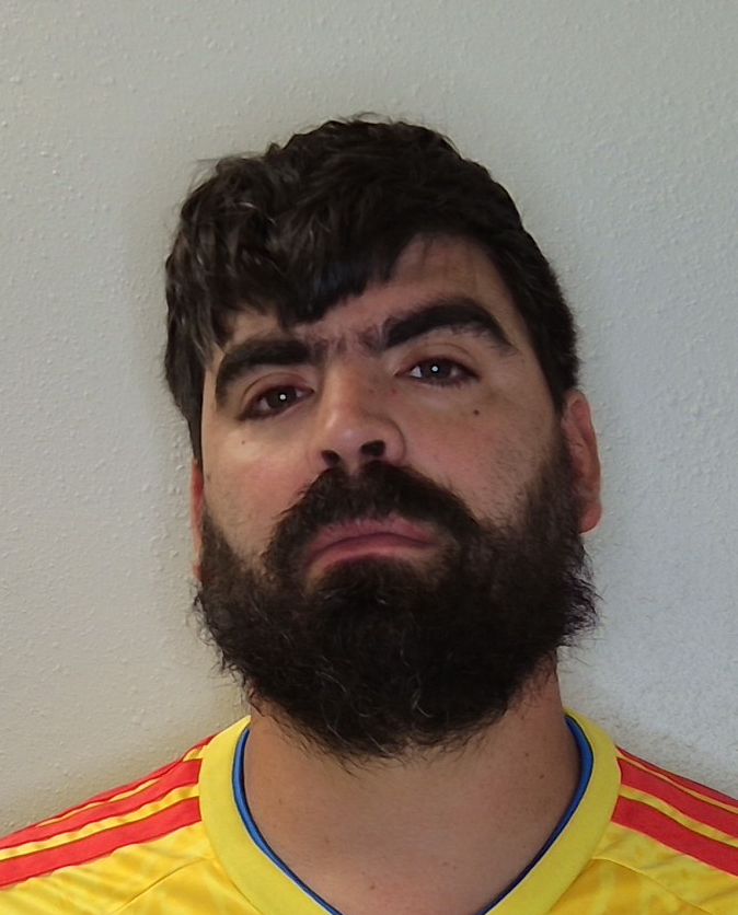 Photo of Bedoya, Alejandro