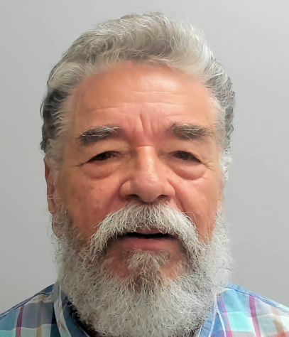 Photo of Padilla, Francisco