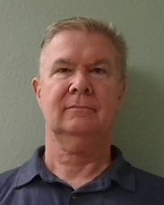 Photo of FELVER JR, ROBERT RICHARD