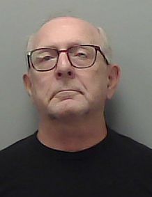 Photo of GREENLEAF, STEVEN LEROY