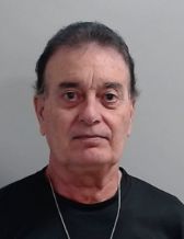 Photo of SILVA BARBER, BLAS BOLIVAR