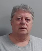 WAYNE ARTHUR CONARY