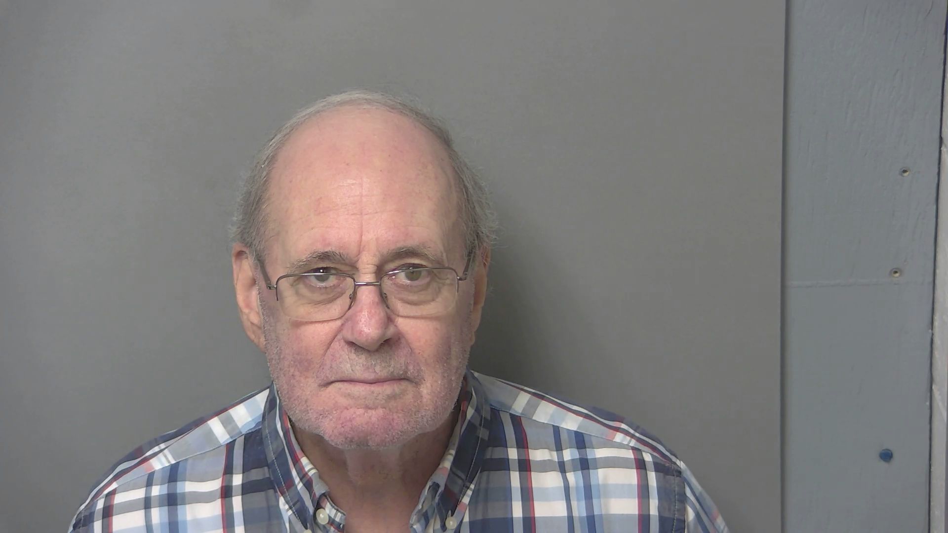 Photo of Fuller, Gene Wallace
