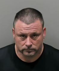 Christopher Wayne Cook