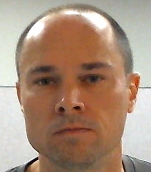 Photo of LAHOFF, PAUL MICHAEL