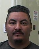 Photo of BROWN, CARLOS MANUEL