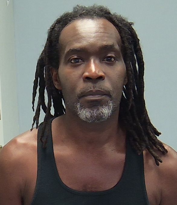 Kevin Deshun James