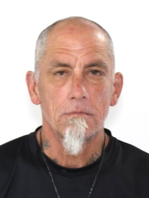 Photo of Aguilar, Geoffrey Richard