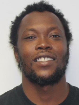Photo of BUTTERFIELD, LAWADO JAMES