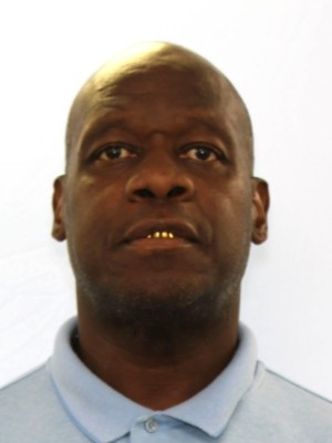 Photo of Carroll, Avin Lennell