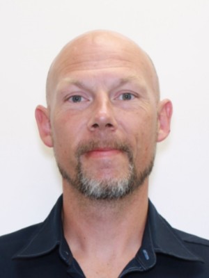 Photo of Claus, Bradley Alvin