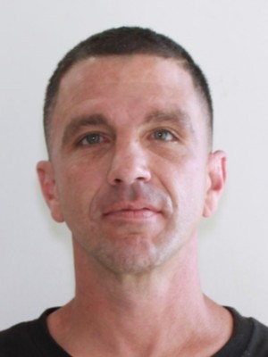 Photo of Daman, Rocco Maximillian