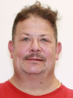 Photo of Gately, Micah Patrick