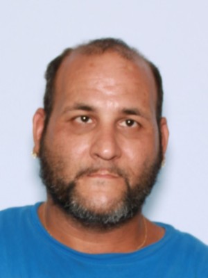 MICHAEL ANTHONY GARCIA