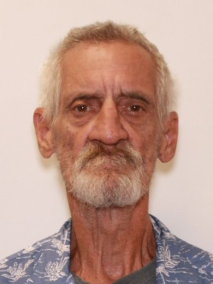 GEORGE EDWIN JONES