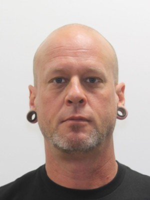 Photo of LYCZKOWSKI, SHAWN EDWARD