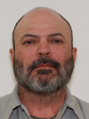 Photo of Ressler, David Justin