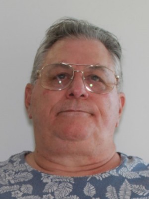 MARK EDWARD RITTER