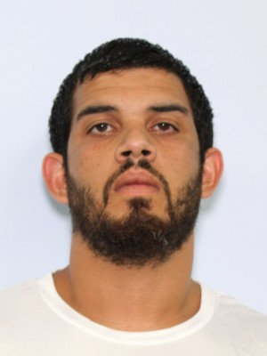 Photo of Sotomayor, Jose' Enrique Mateo