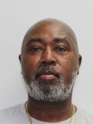 Photo of Towers, Gary Dewayne