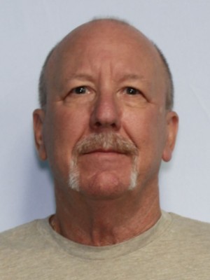 Ronald Dorin Woodring