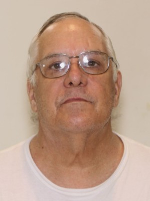 Photo of Zipperer, Gregory Allen