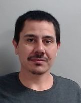 GABRIEL PEDRO MORALES