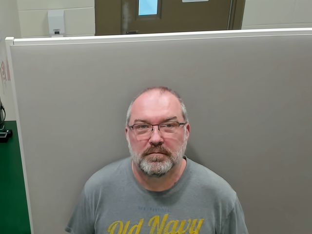 Photo of CLARK, KENNETH EUGENE