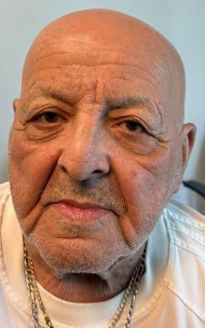 Photo of DEMORALES, FERNANDO