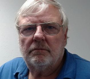 Photo of Brewster, Guy Storm