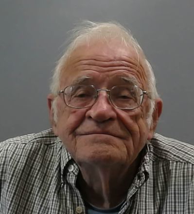 Morgan Frederick Williams jr