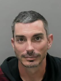 Photo of YODER, BRANDON CHRISTOPHER