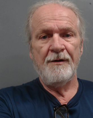 Photo of JOHNSON III, ROY HAYES