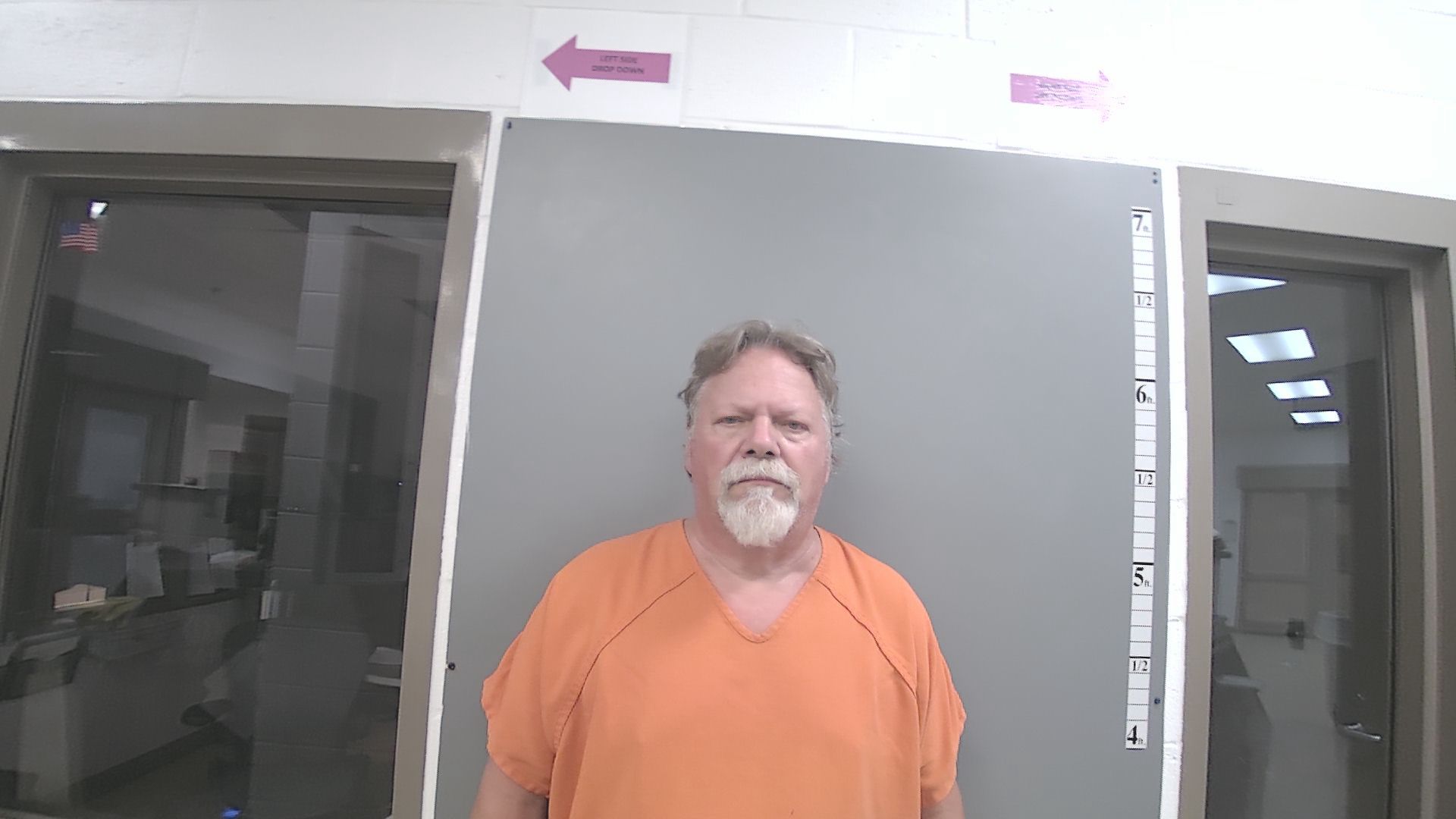 Photo of THOMAS, KENNETH JAMES