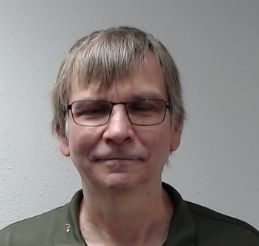 Photo of Bokon, David Ray