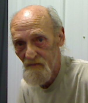 Photo of VAUGHT, DEWEY DEWAYNE