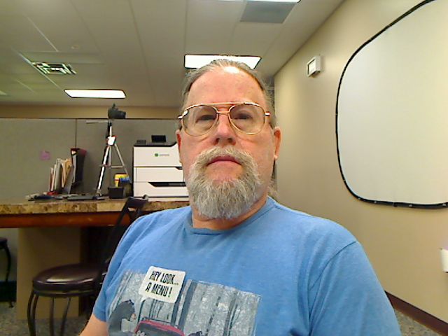 DAVID KNOLL PATRICK