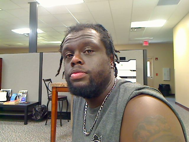 Photo of JONES, DEMETRIUS TREMAYNE