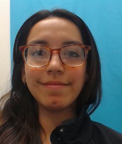 Photo of FIGUEROA, STEPHANNIE LIANNE