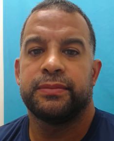 Photo of Ramirez, William Bernardo