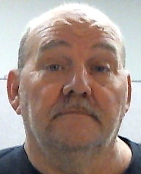 Photo of Allen, Richard Clayton