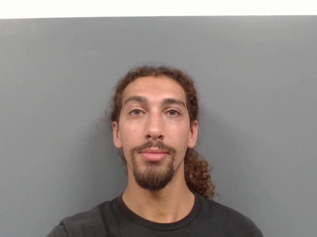 Photo of Nagy, Myles Alden