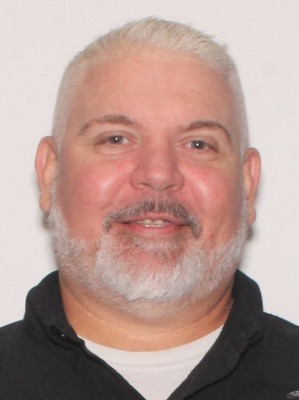 JOHN Robert Anderson