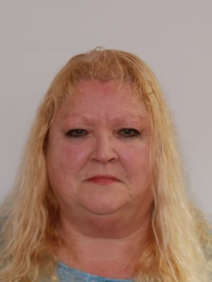Photo of Arnold, Doris