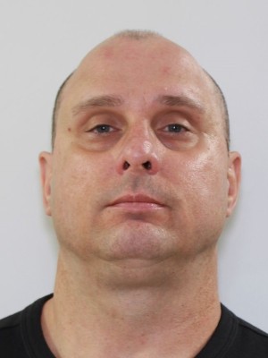 Photo of BURRELL, NICHOLAS WILLIAM